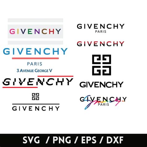 givenchy is from what country|givenchy symbol.